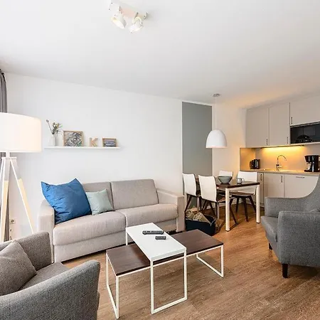 Deichhaeuser Anna Kueste Deichhaeuser Anna Kueste 1-34 Apartment *