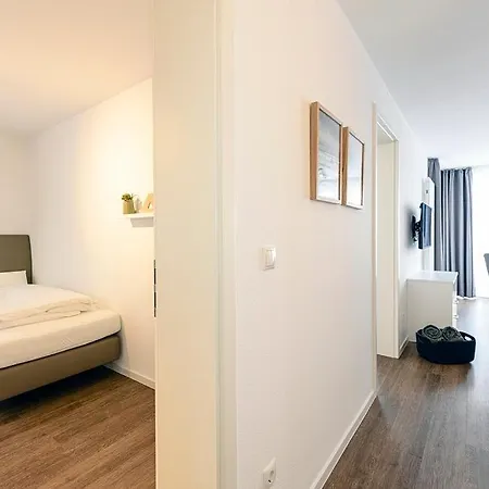 Deichhaeuser Anna Kueste Deichhaeuser Anna Kueste 1-34 Διαμέρισμα