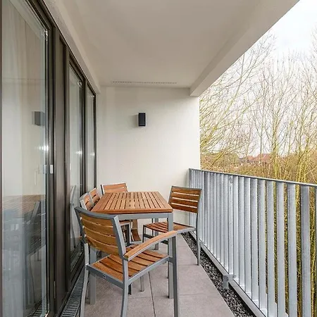 Deichhaeuser Anna Kueste Deichhaeuser Anna Kueste 1-34 Apartment *