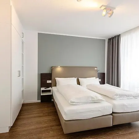 Διαμέρισμα Deichhaeuser Anna Kueste Deichhaeuser Anna Kueste 1-34 Bensersiel