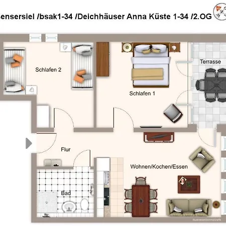 Deichhaeuser Anna Kueste Deichhaeuser Anna Kueste 1-34